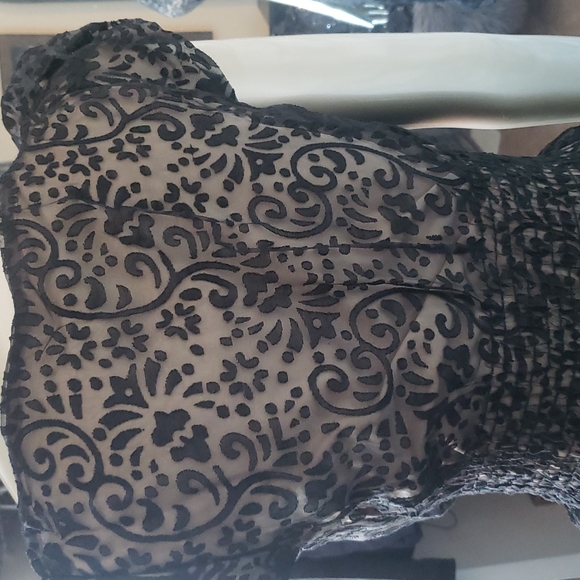 ultra pink dress size M - Picture 7 of 11